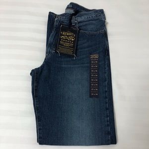 Cremieux Premium Denim Relaxed fit Jeans